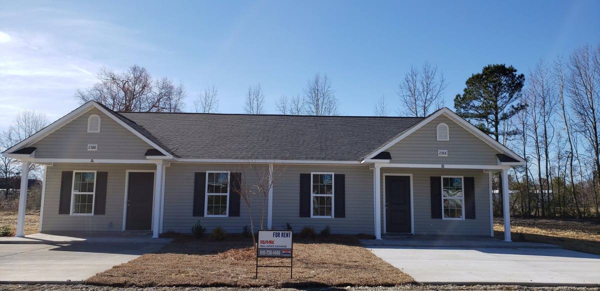 Apartment for rent at 7th St, Lumberton, NC 28358
