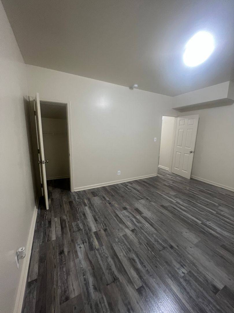 Apartment for rent at 741 Alabama St SE, Washington, DC 20032