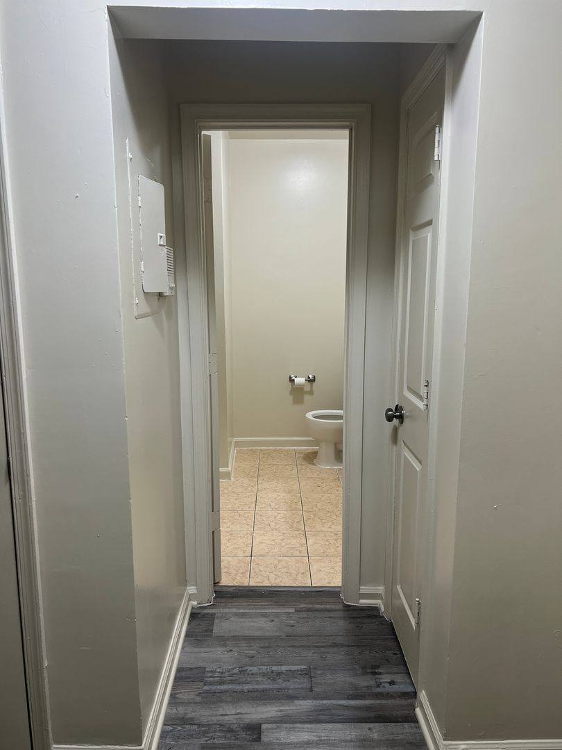 Apartment for rent at 741 Alabama St SE, Washington, DC 20032