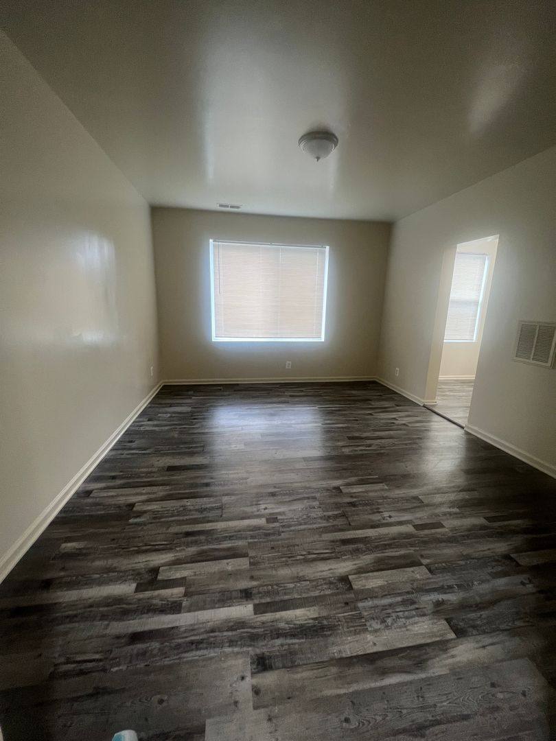 Apartment for rent at 741 Alabama St SE, Washington, DC 20032
