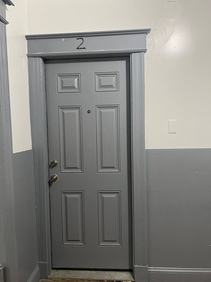 Apartment for rent at 741 Alabama St SE, Washington, DC 20032