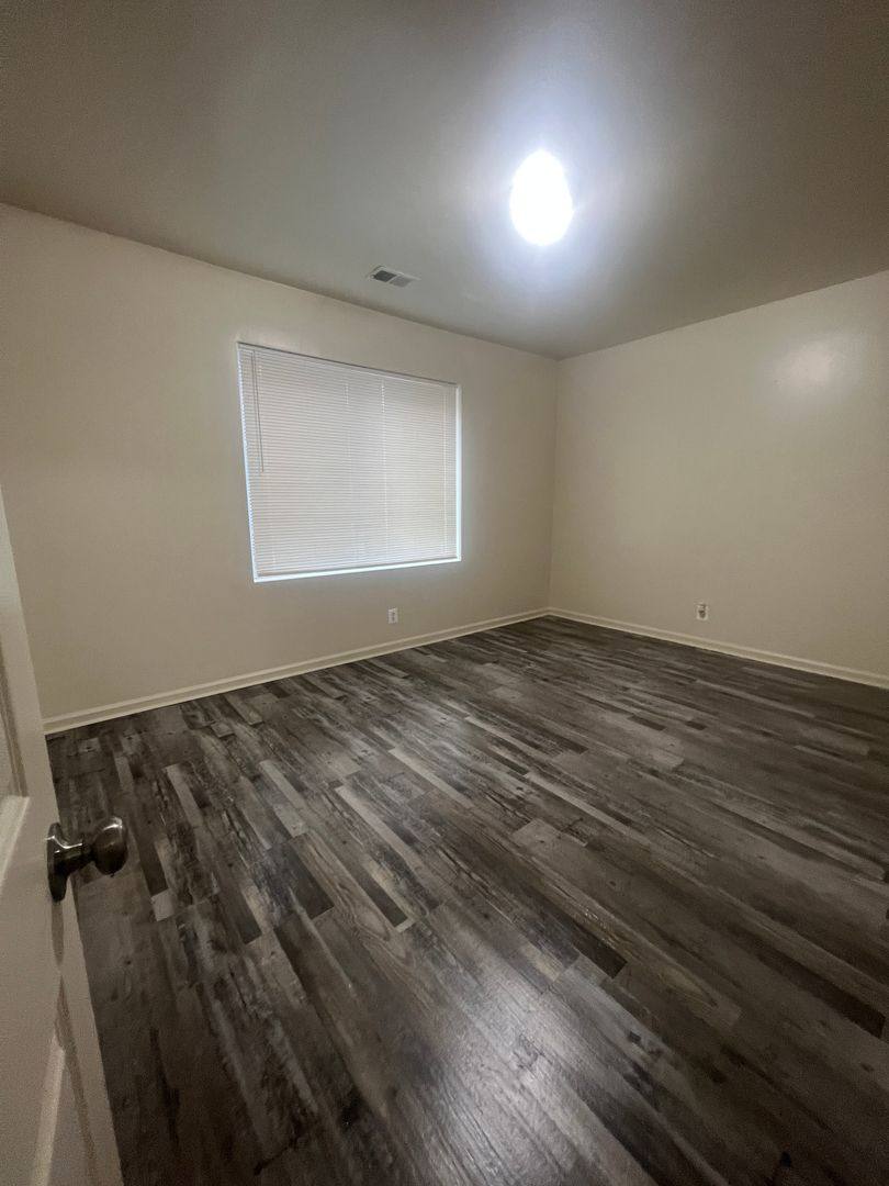 Apartment for rent at 741 Alabama St SE, Washington, DC 20032
