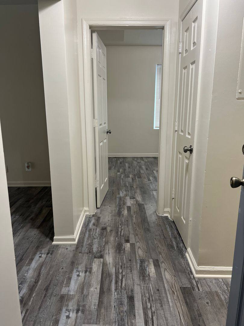 Apartment for rent at 741 Alabama St SE, Washington, DC 20032