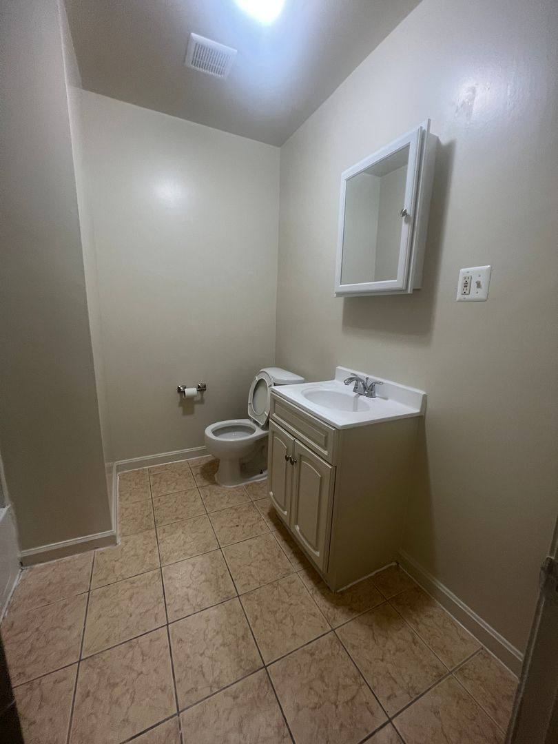 Apartment for rent at 741 Alabama St SE, Washington, DC 20032