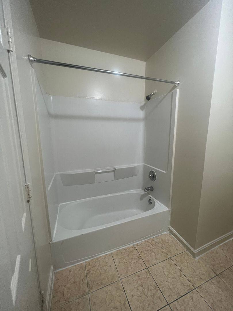 Apartment for rent at 741 Alabama St SE, Washington, DC 20032