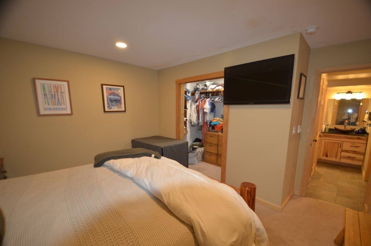 Condo for rent at 325 4 O'Clock Rd Bld C, Breckenridge, CO 80424