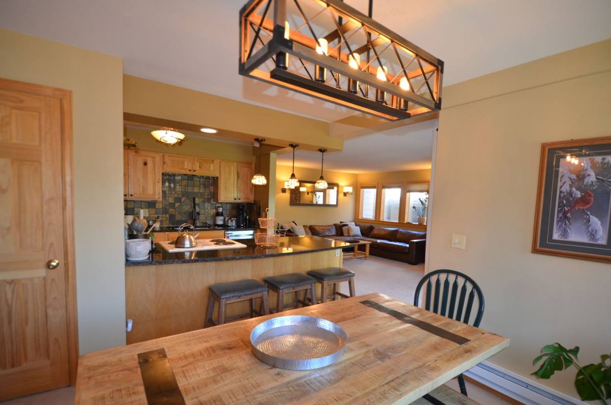 Condo for rent at 325 4 O'Clock Rd Bld C, Breckenridge, CO 80424