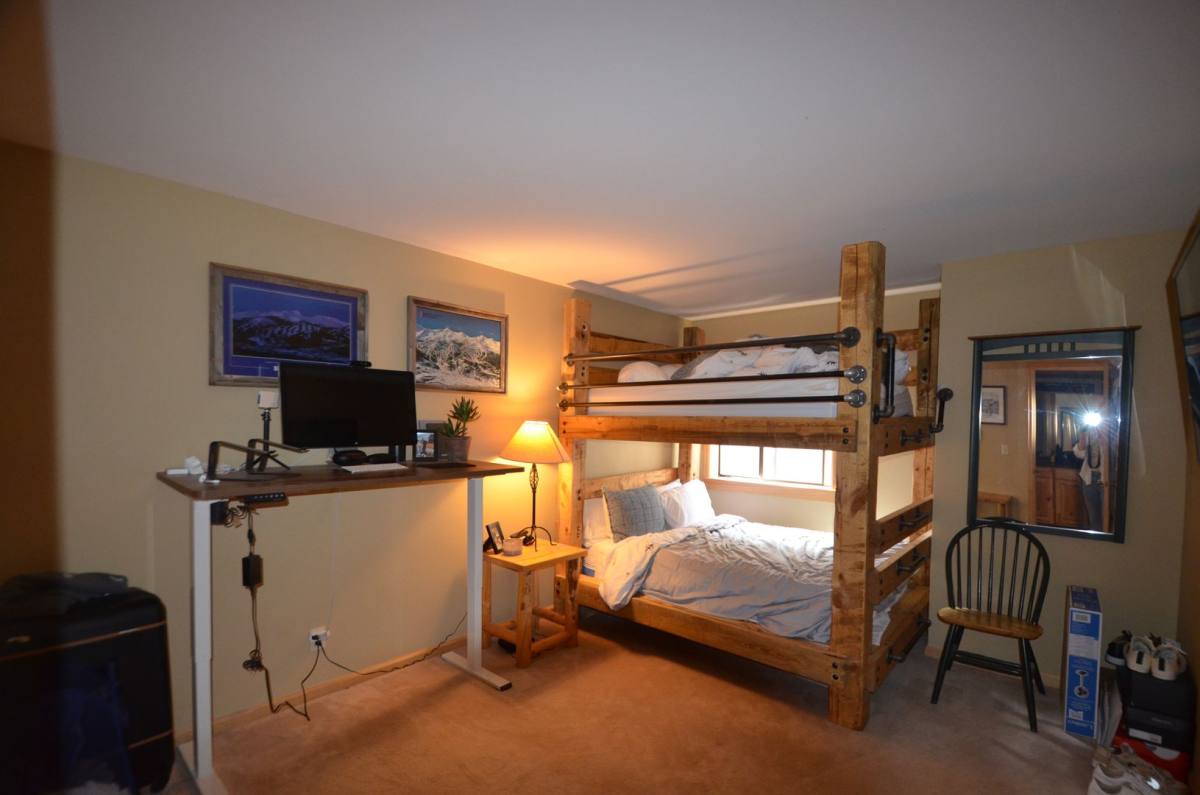 Condo for rent at 325 4 O'Clock Rd Bld C, Breckenridge, CO 80424