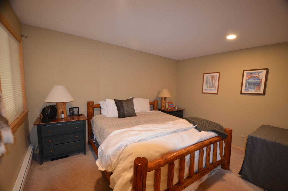 Condo for rent at 325 4 O'Clock Rd Bld C, Breckenridge, CO 80424