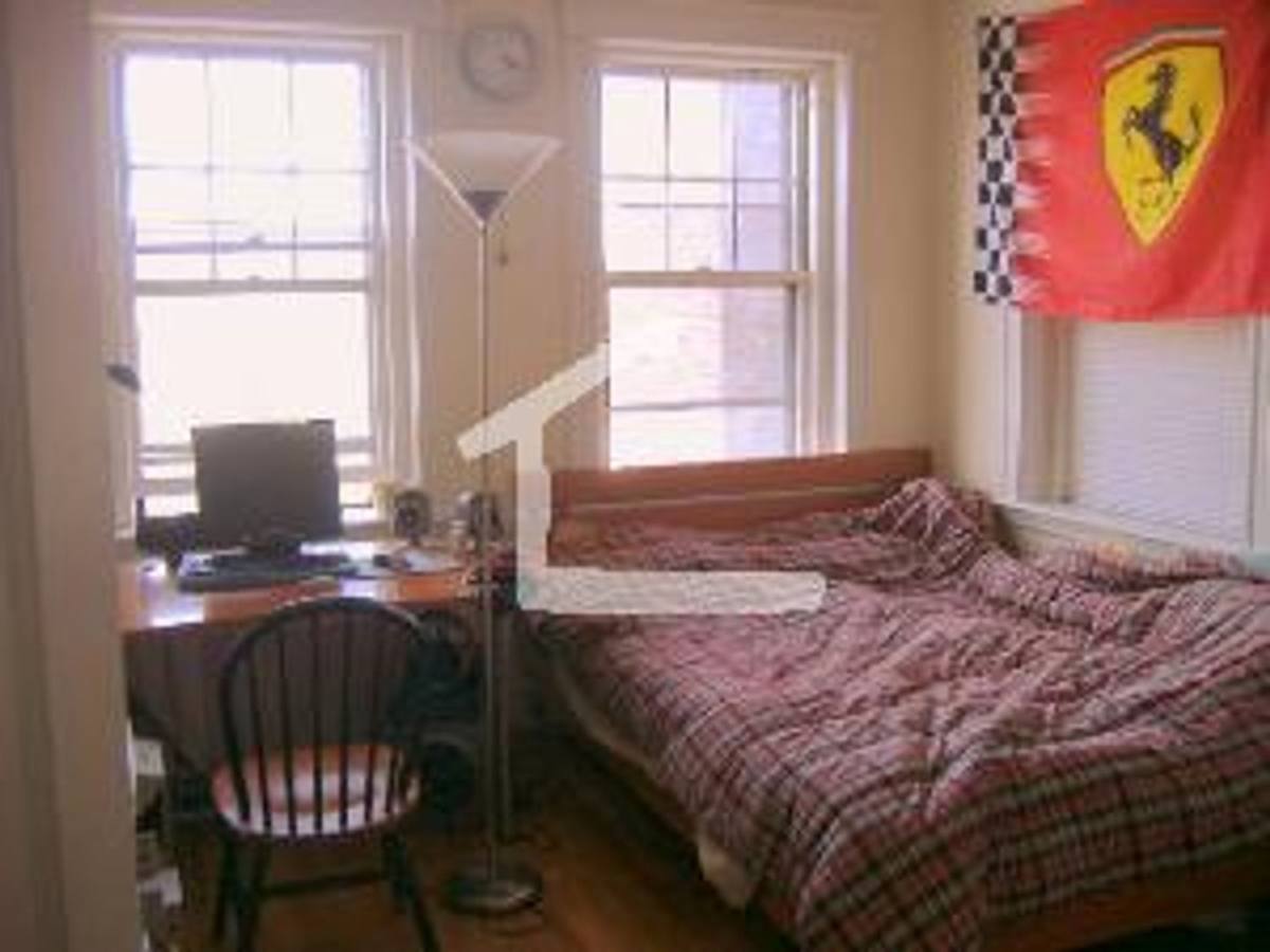 Apartment for rent at 2003 Commonwealth Ave #17A, Brighton, MA 02135