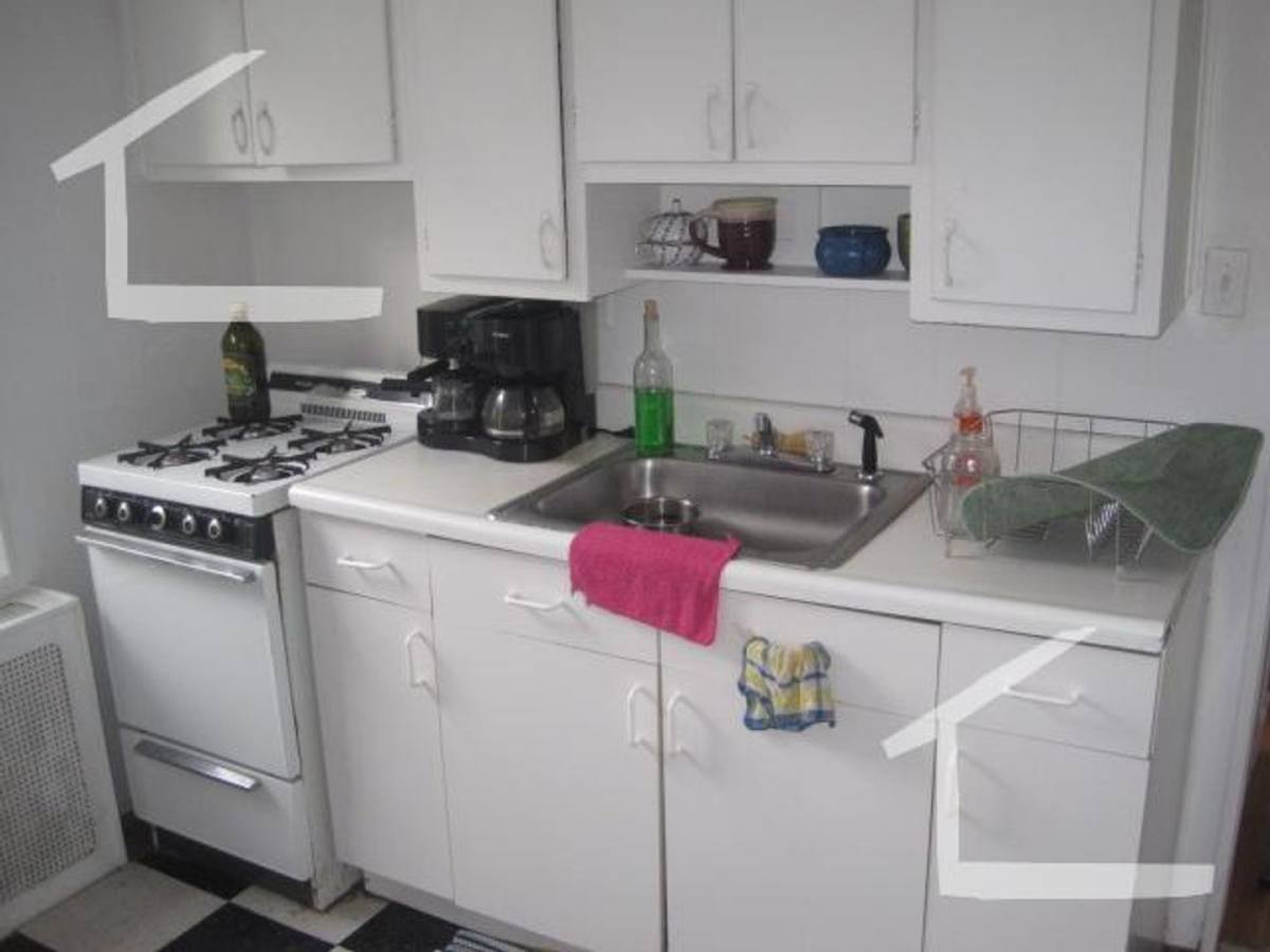 Apartment for rent at 2003 Commonwealth Ave #17A, Brighton, MA 02135