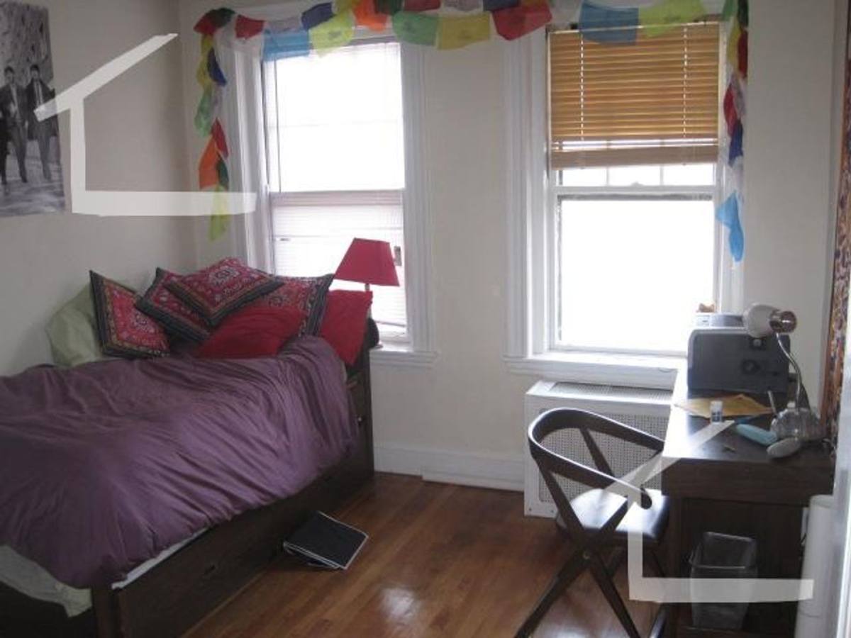 Apartment for rent at 2003 Commonwealth Ave #17A, Brighton, MA 02135