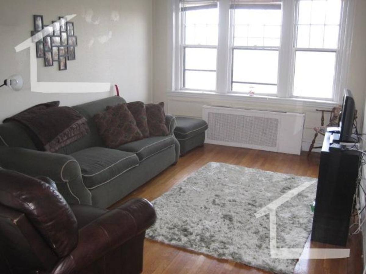 Apartment for rent at 2003 Commonwealth Ave #17A, Brighton, MA 02135