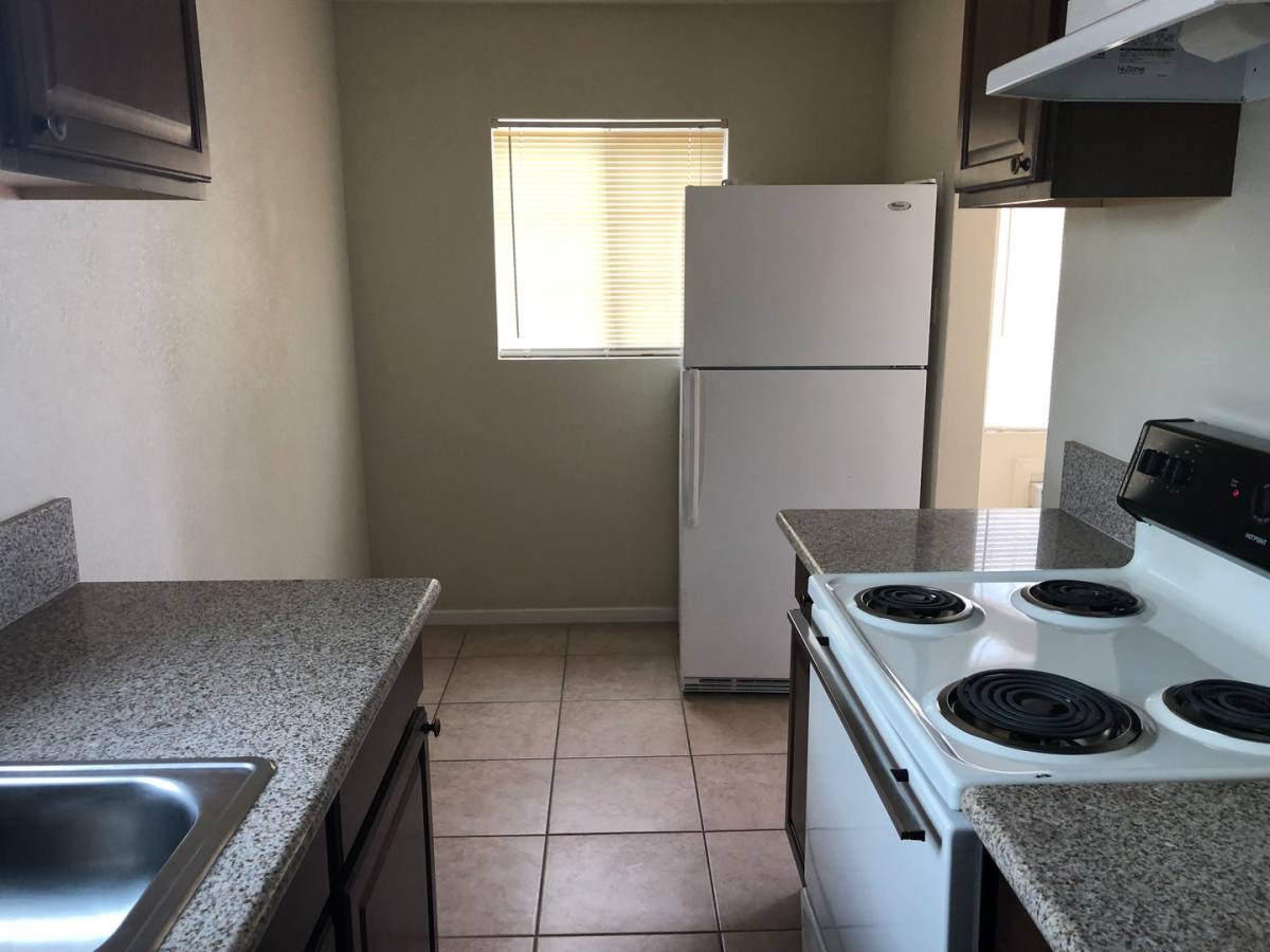 Apartment for rent at 1401 S Casino Center Blvd, Las Vegas, NV 89104