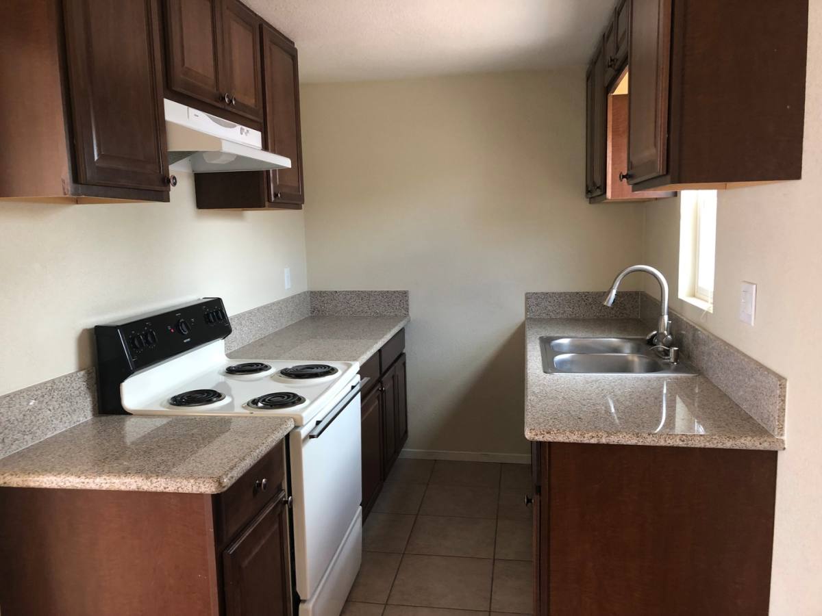 Apartment for rent at 1401 S Casino Center Blvd, Las Vegas, NV 89104