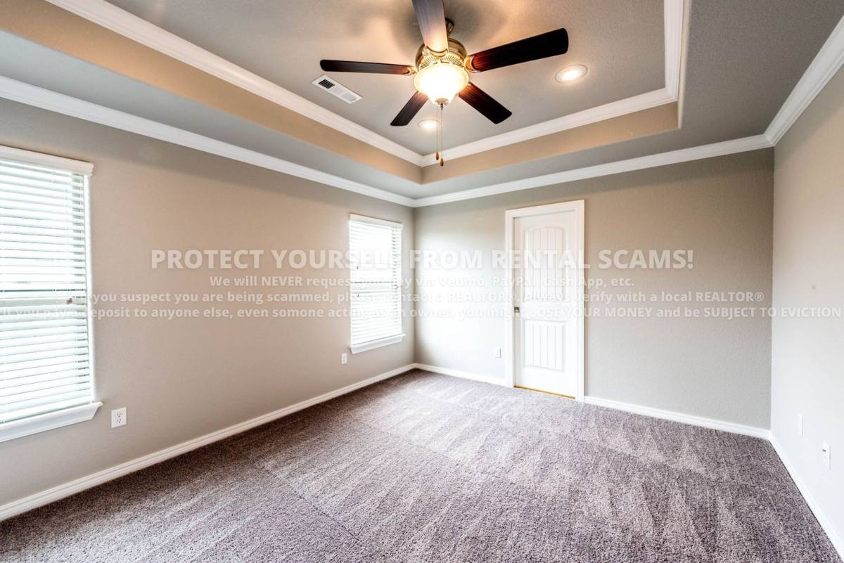 House for rent at 4456 W Wales Dr, Fayetteville, AR 72704