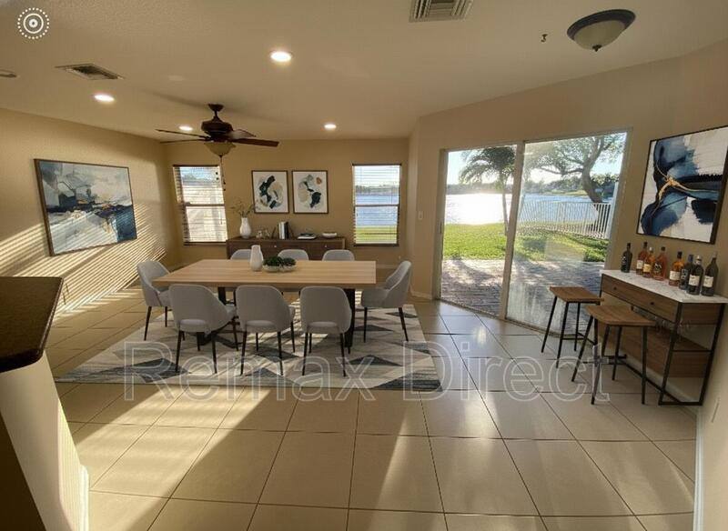 House for rent at 3298 Turtle Cove, West Palm Beach, FL 33411