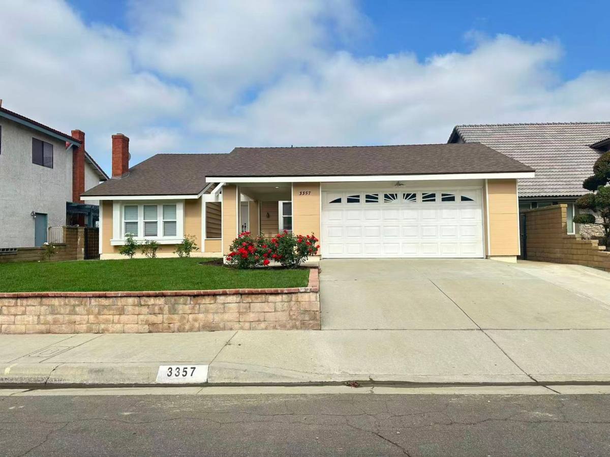 House for rent at 3357 Bent Twig Lane, Diamond Bar, CA 91765