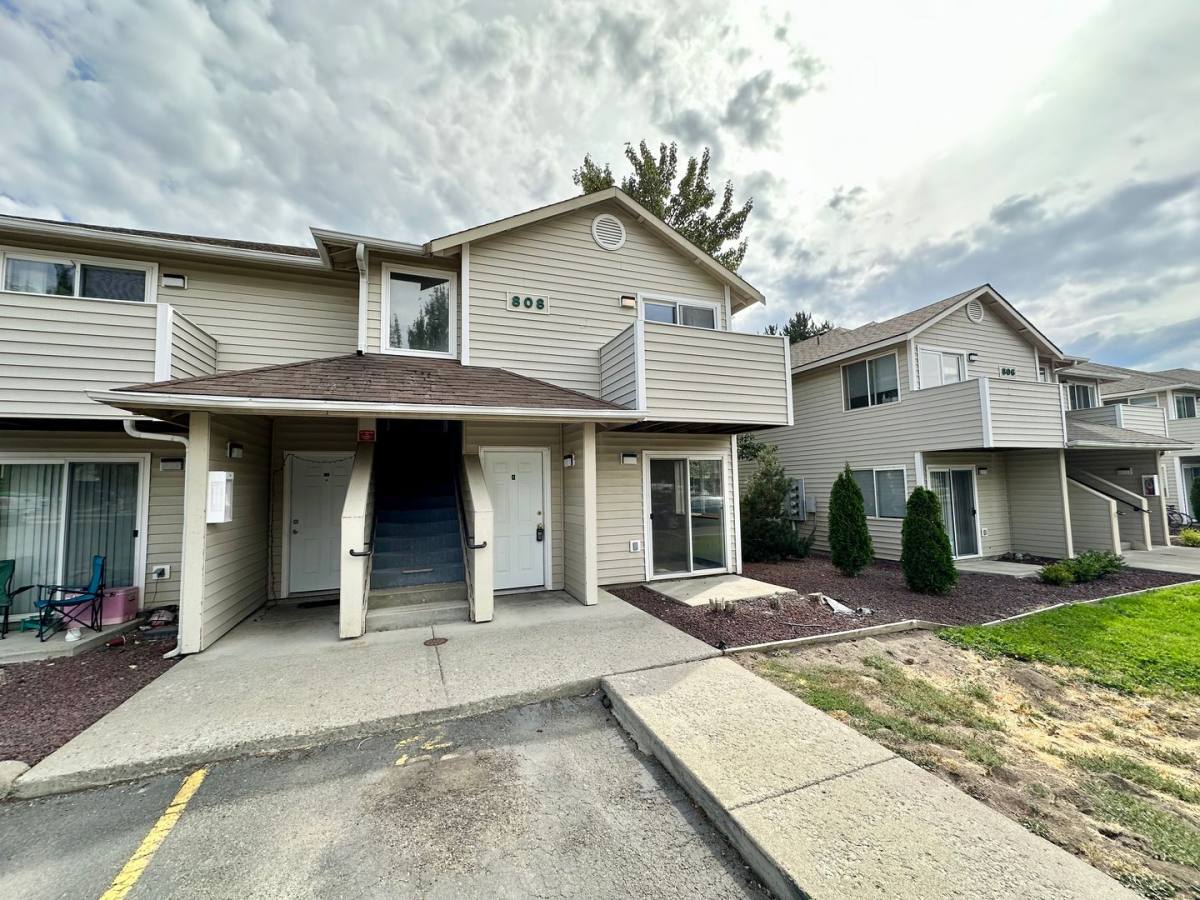 Apartment for rent at 808 Juniper, Ellensburg, WA 98926