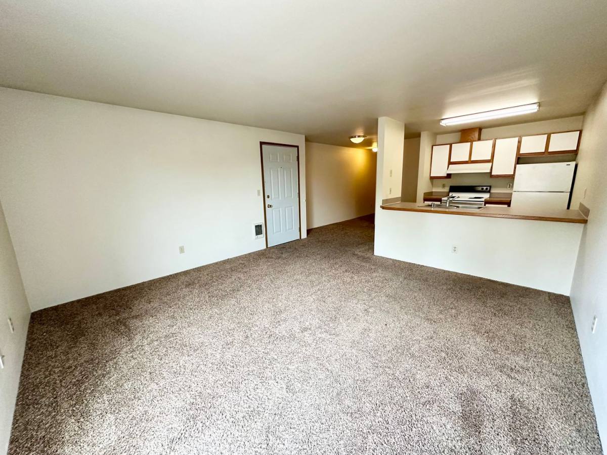 Apartment for rent at 808 Juniper, Ellensburg, WA 98926