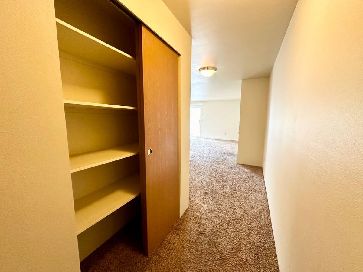Apartment for rent at 808 Juniper, Ellensburg, WA 98926