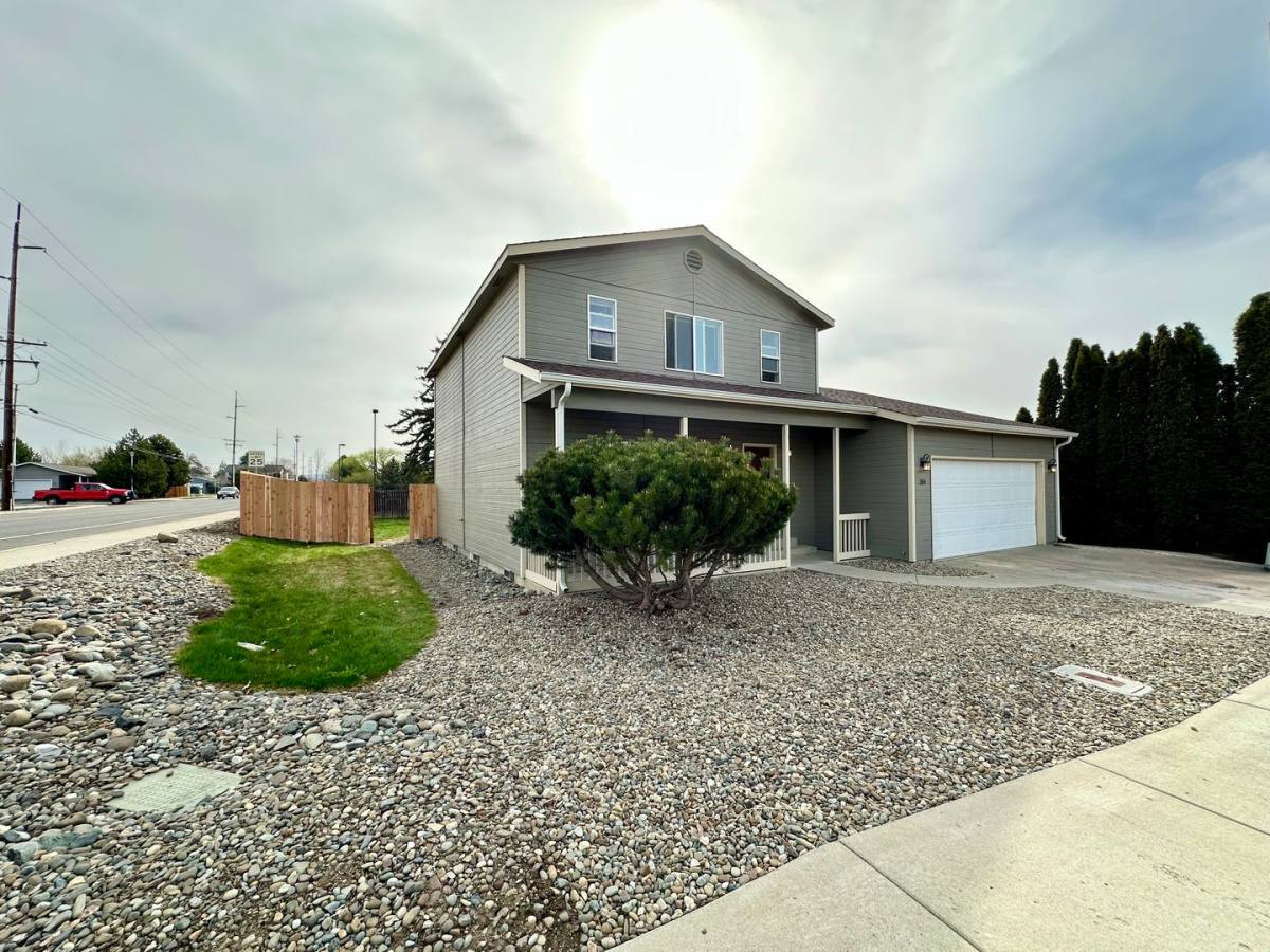 House for rent at 2108 N Regal, Ellensburg, WA 98926