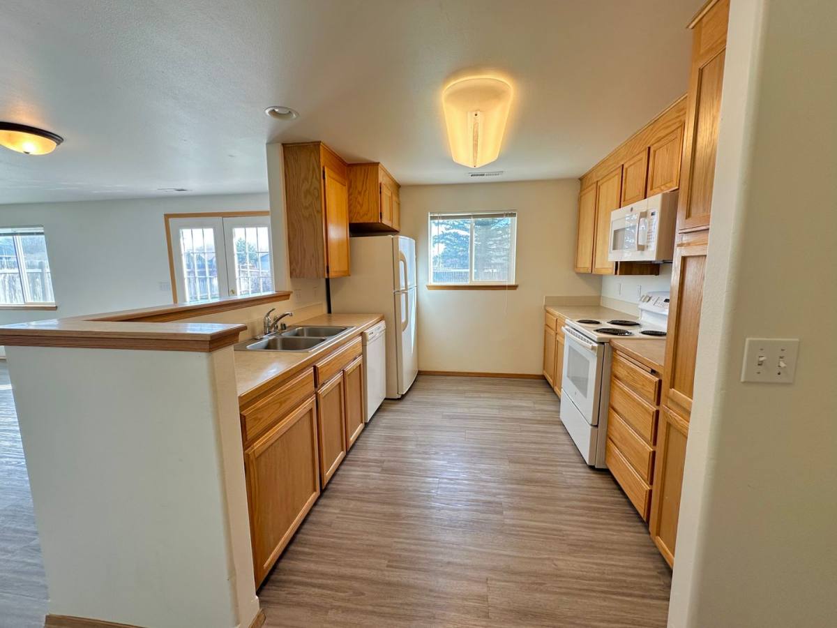House for rent at 2108 N Regal, Ellensburg, WA 98926