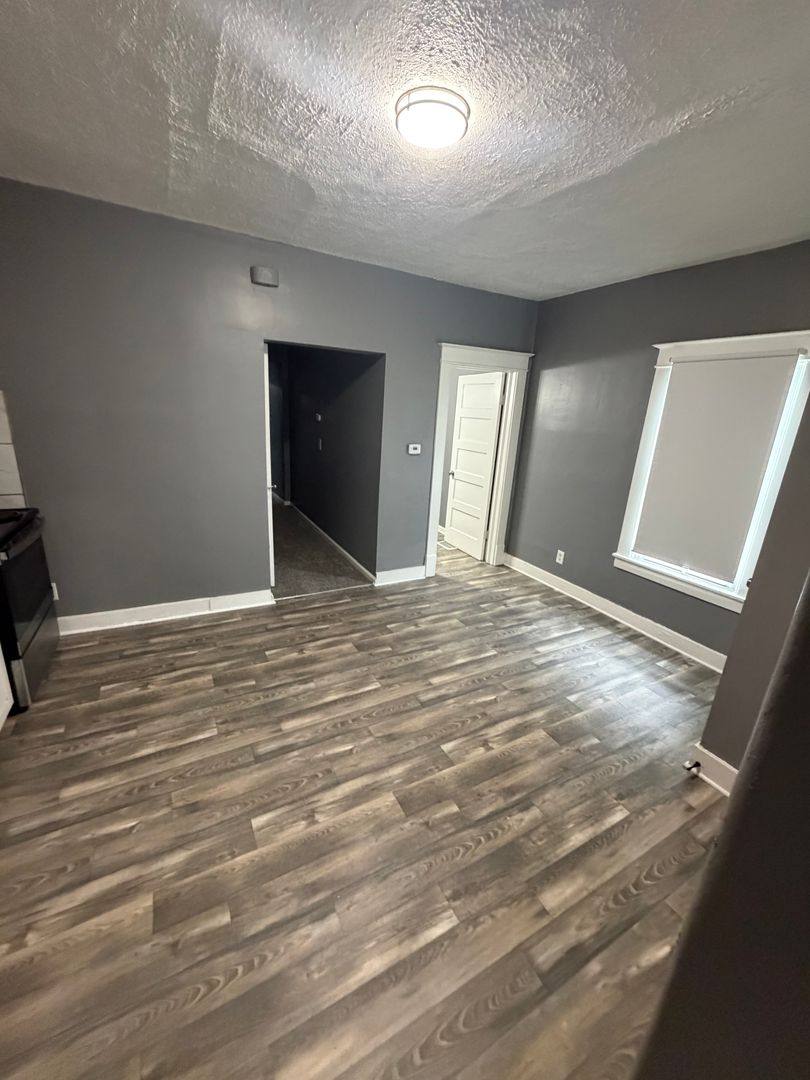 House for rent at 1301 Lillian Ave, Louisville, KY 40208
