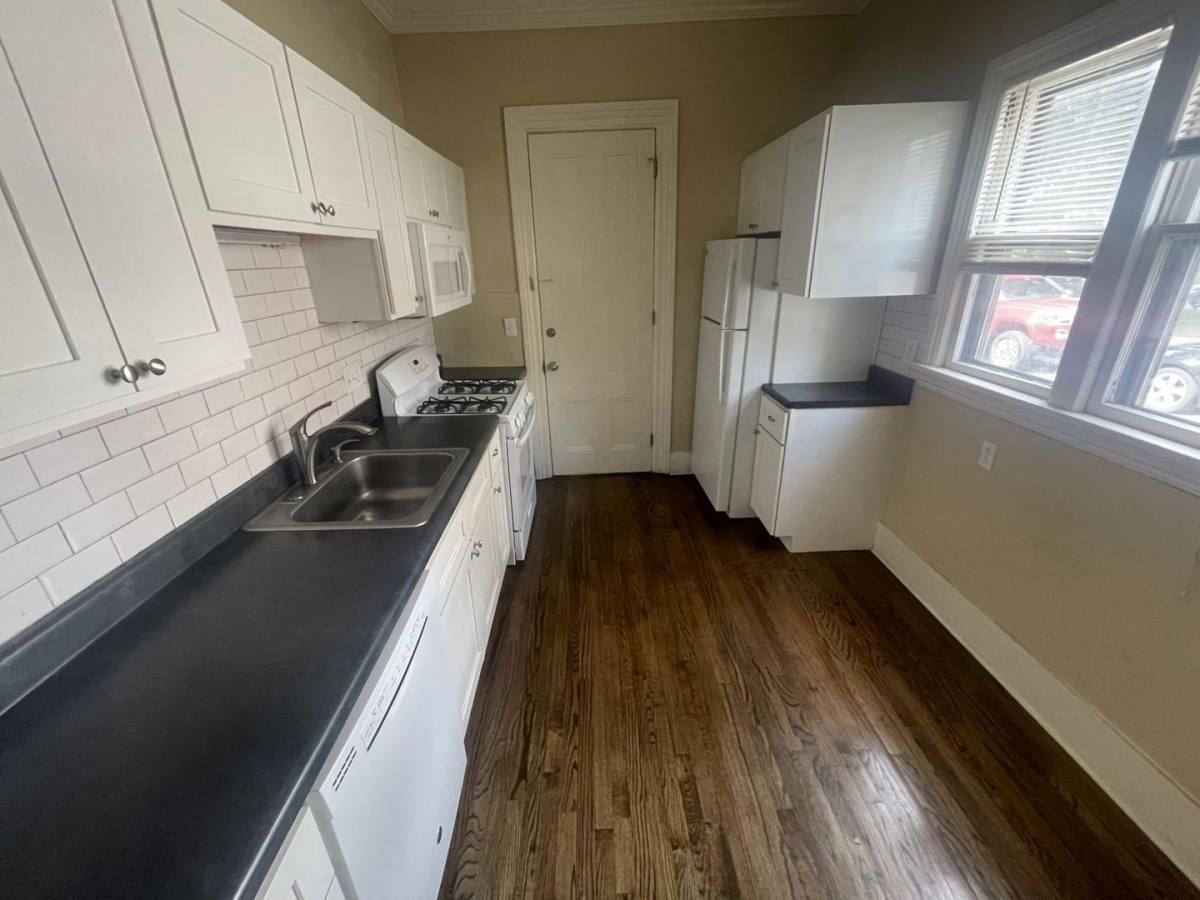 Apartment for rent at 49 Vick Park A, Rochester, NY 14607