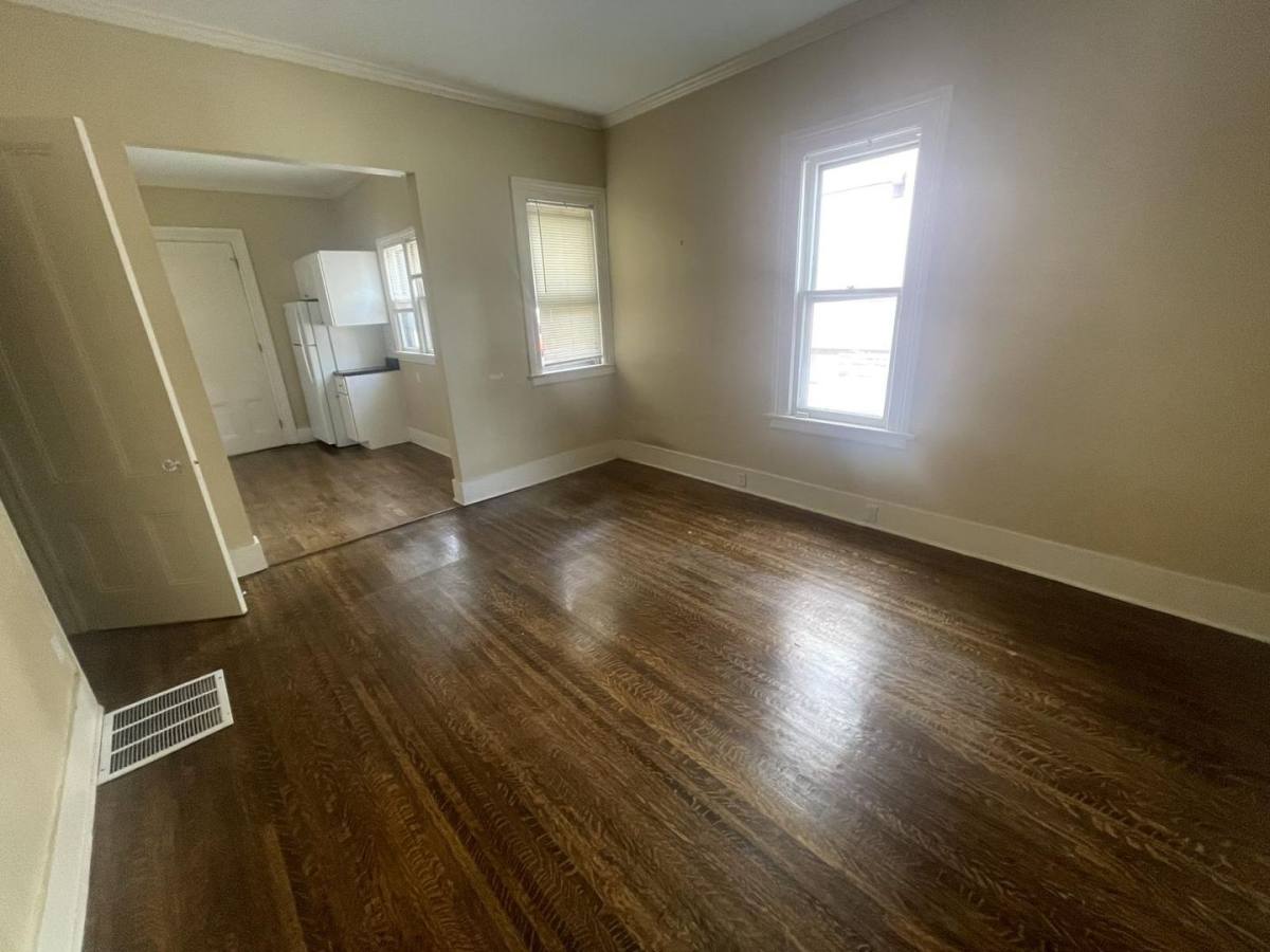 Apartment for rent at 49 Vick Park A, Rochester, NY 14607