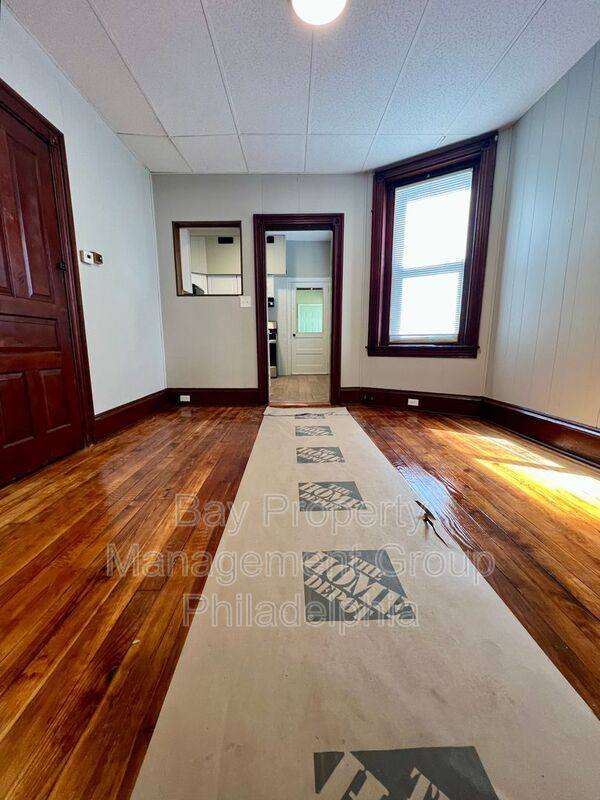 Townhouse for rent at 502 Buttonwood St, Norristown, PA 19401