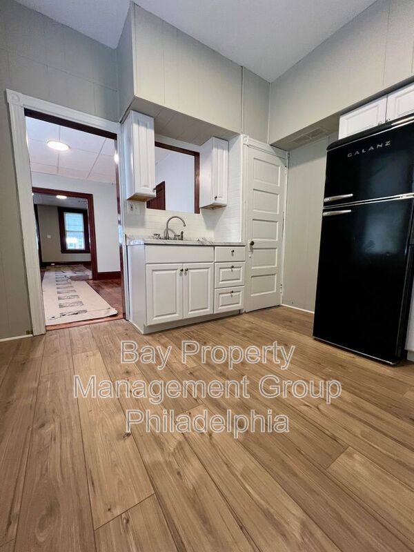 Townhouse for rent at 502 Buttonwood St, Norristown, PA 19401