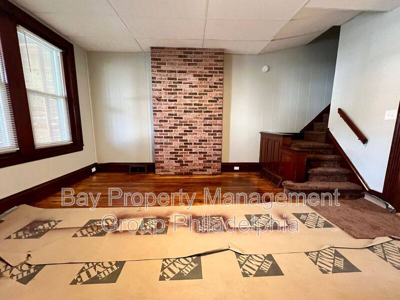 Townhouse for rent at 502 Buttonwood St, Norristown, PA 19401