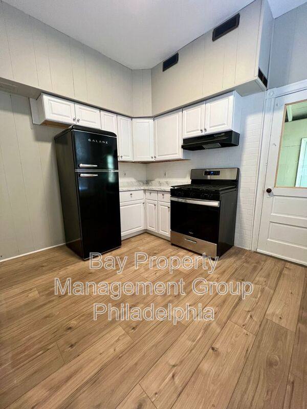 Townhouse for rent at 502 Buttonwood St, Norristown, PA 19401