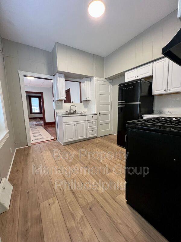 Townhouse for rent at 502 Buttonwood St, Norristown, PA 19401