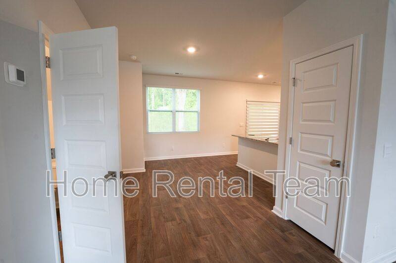 House for rent at 130 Hazy Lane, Hinesville, GA 31313