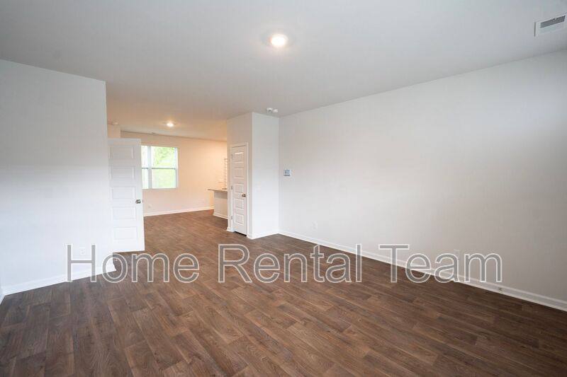 House for rent at 130 Hazy Lane, Hinesville, GA 31313