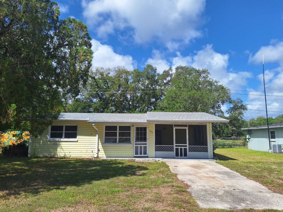 House for rent at 706 Mary St, Edgewater, FL 32132