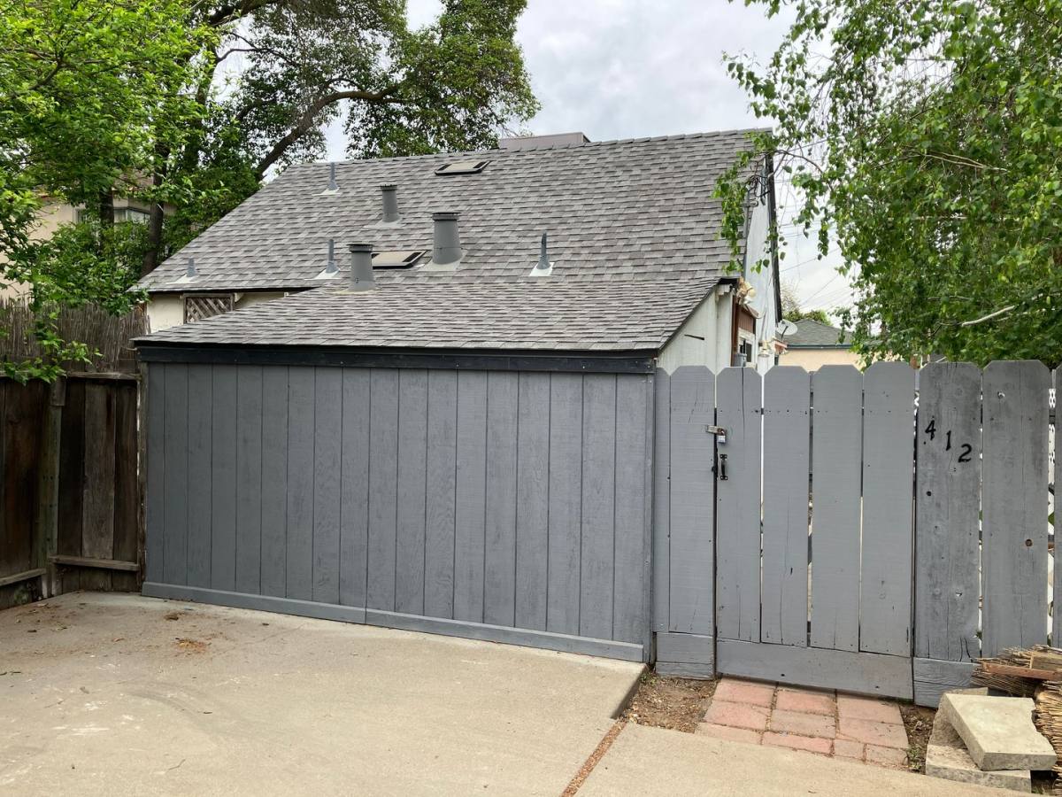 Apartment for rent at 412 College Ave, Modesto, CA 95350