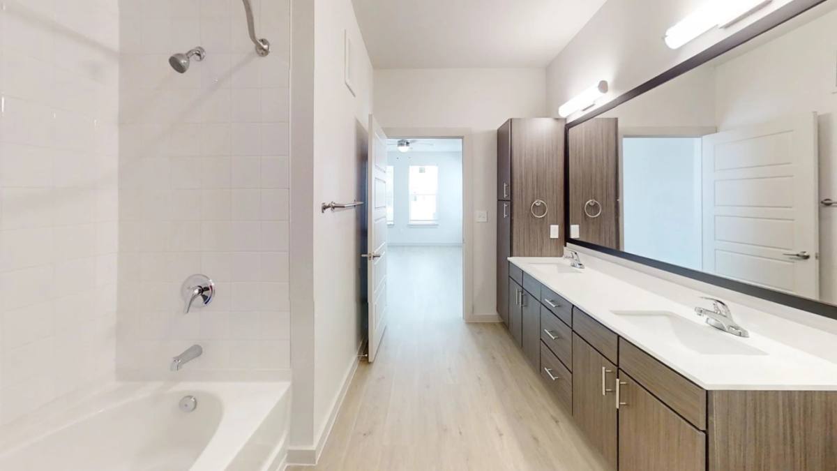 Apartment for rent at 320 Goll St, Kyle, TX 78640
