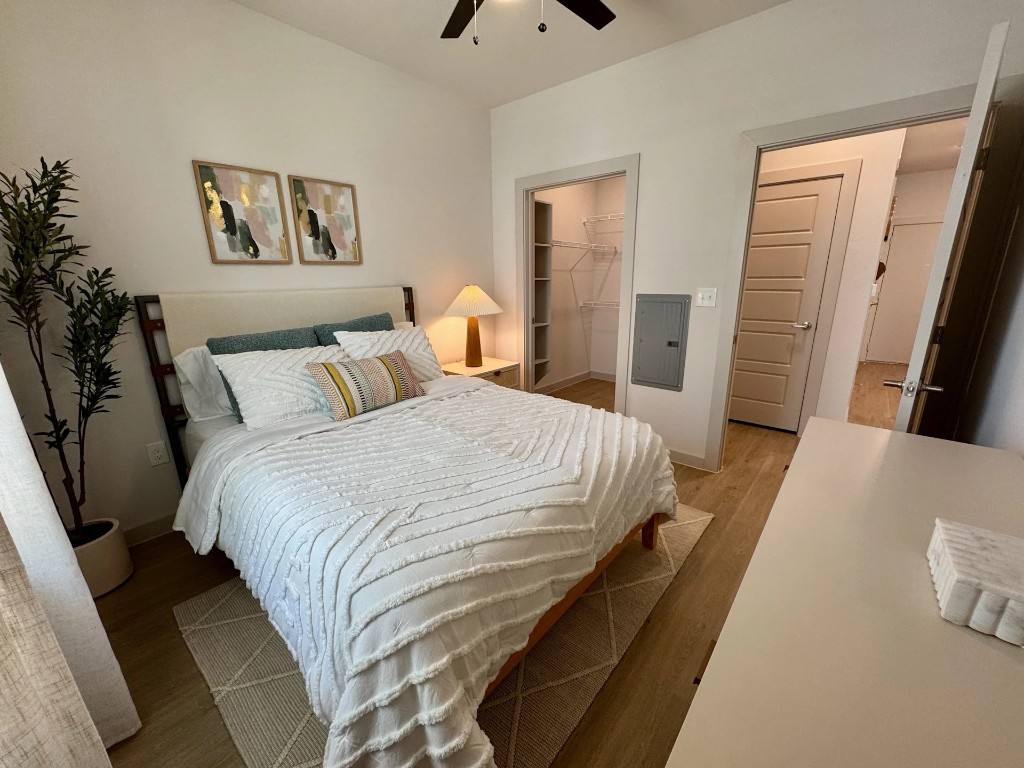 Apartment for rent at 320 Goll St, Kyle, TX 78640