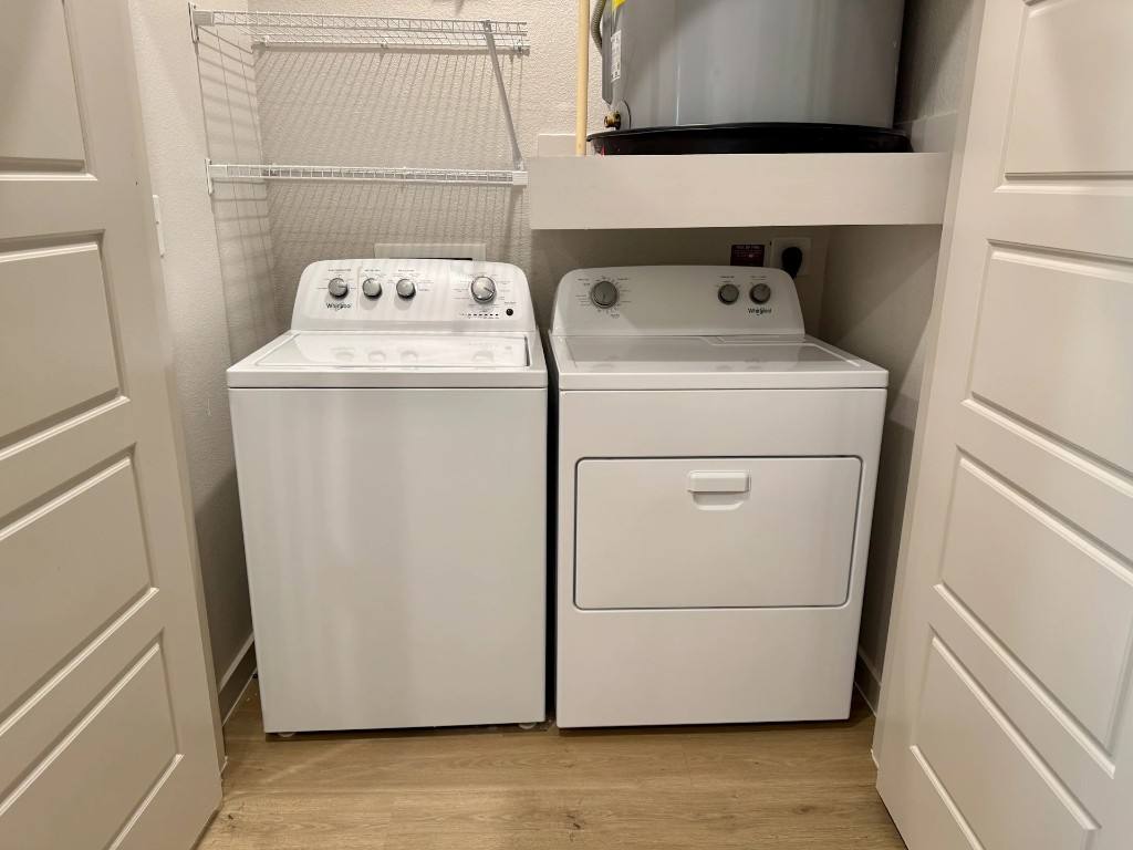 Apartment for rent at 320 Goll St, Kyle, TX 78640