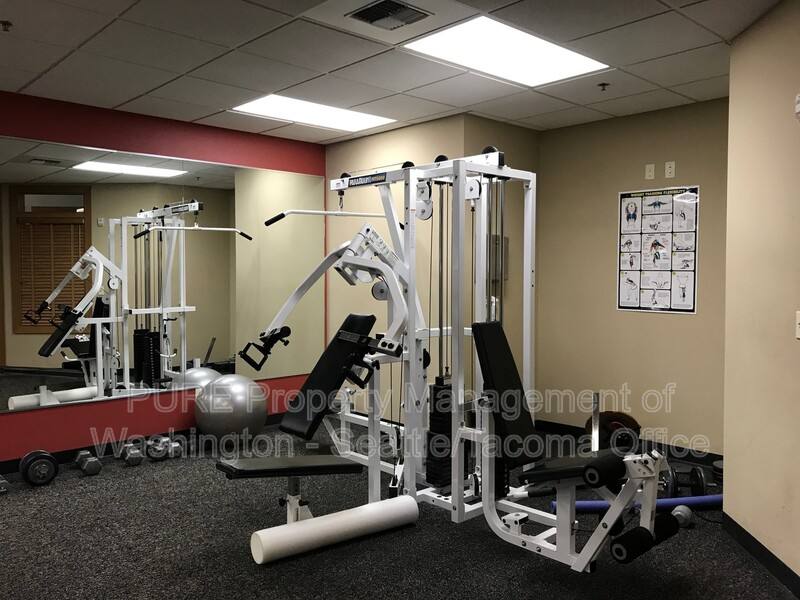 House for rent at 1125 E Olive St #312, Seattle, WA 98122