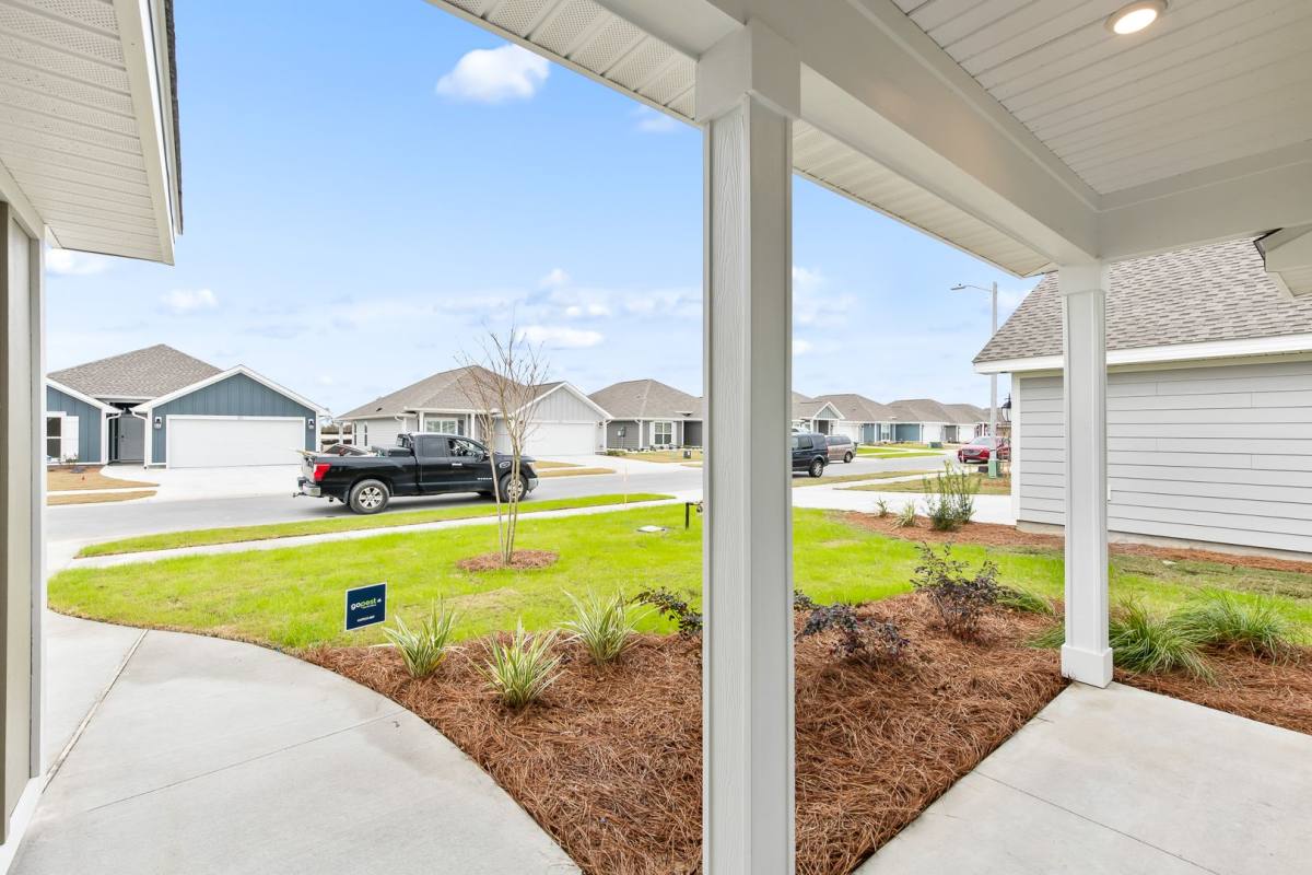 House for rent at 210 Morning Creek Way, Panama City, FL 32404