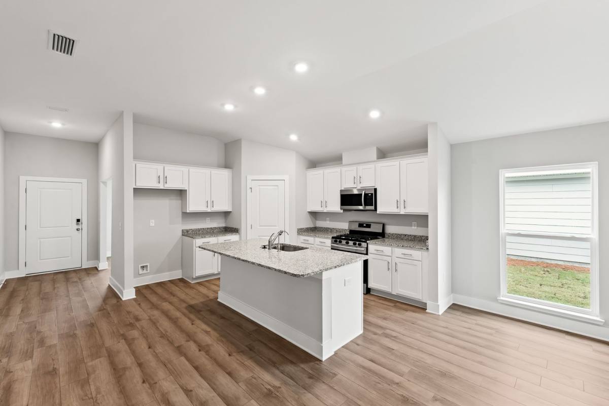 House for rent at 210 Morning Creek Way, Panama City, FL 32404