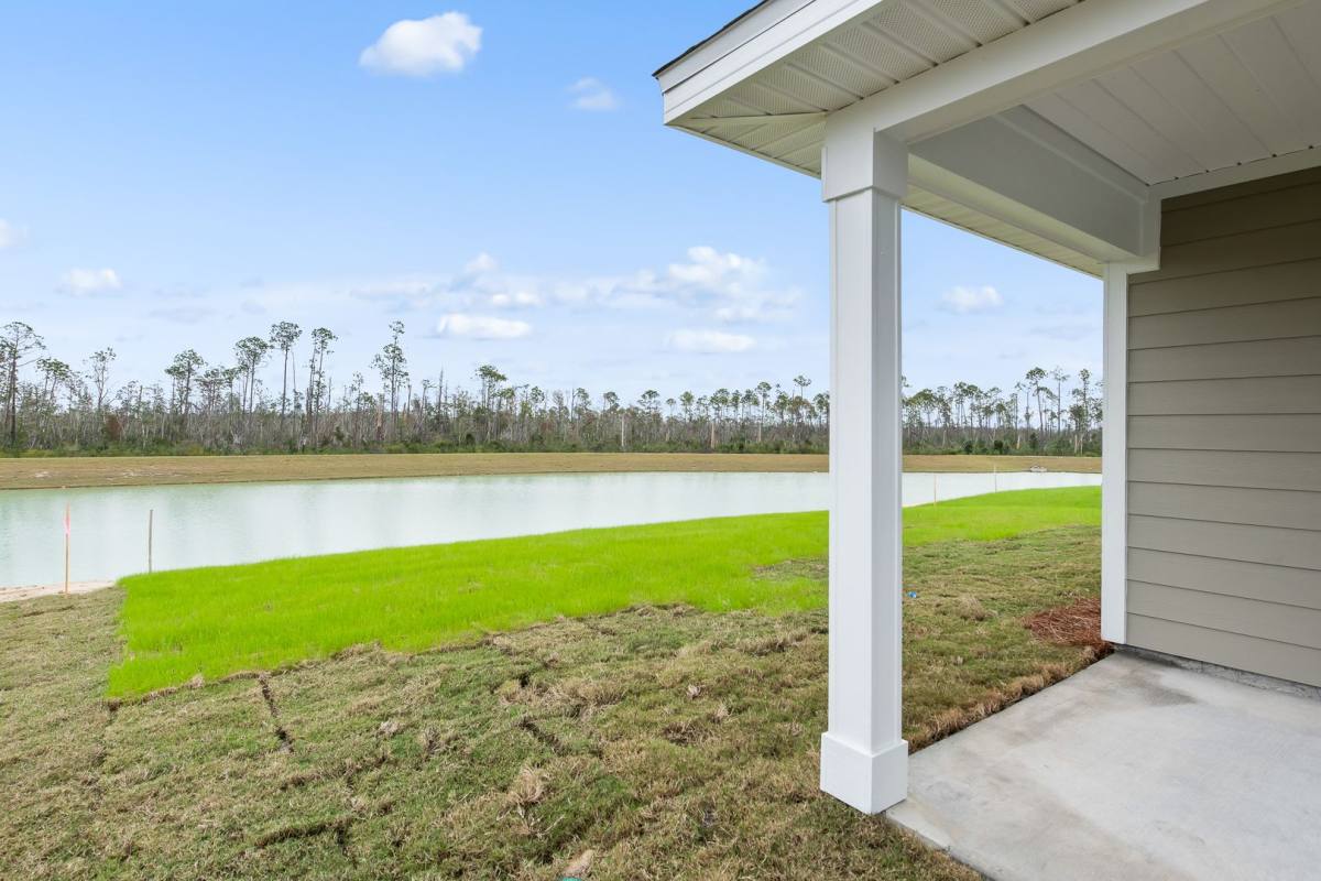House for rent at 210 Morning Creek Way, Panama City, FL 32404