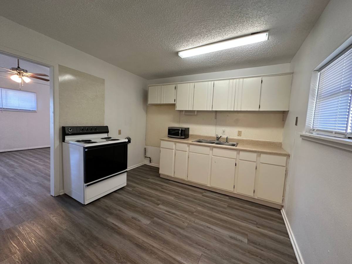House for rent at 3205 Joliet Ave, Lubbock, TX 79410