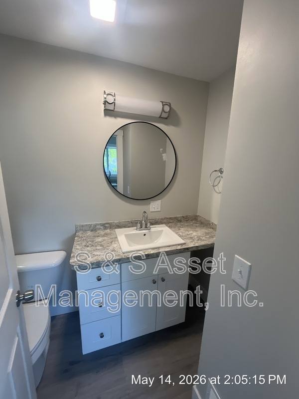 House for rent at 4106 Stillwell Ave, Lansing, MI 48911