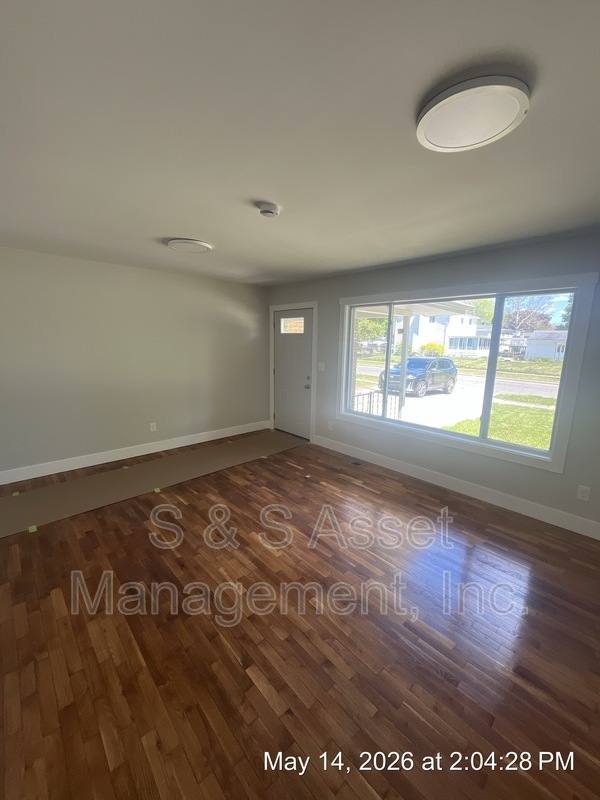 House for rent at 4106 Stillwell Ave, Lansing, MI 48911