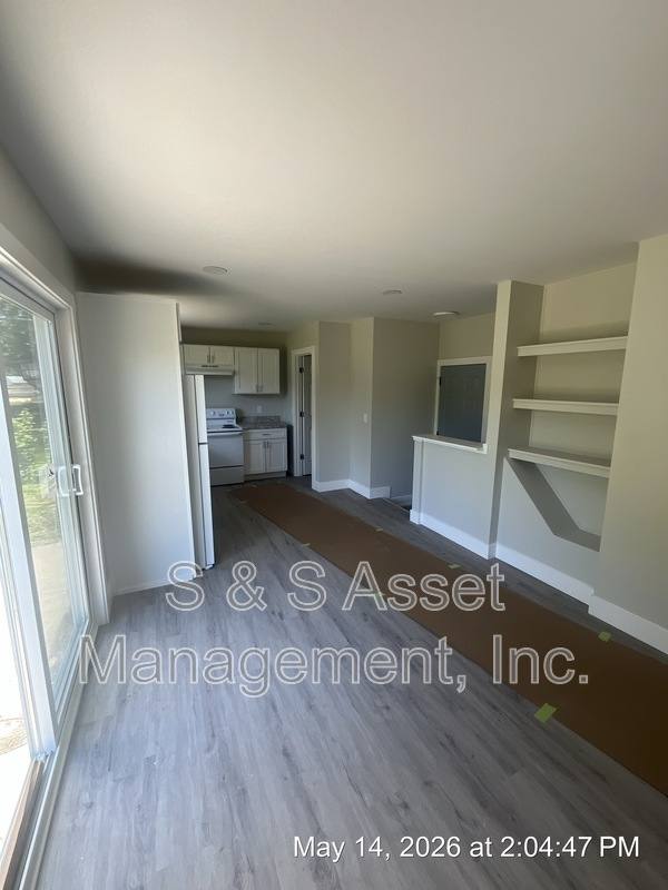 House for rent at 4106 Stillwell Ave, Lansing, MI 48911